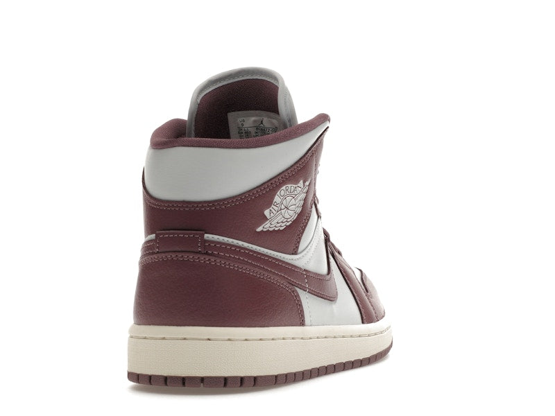 Jordan 1 Mid Sky J Muave (Women's)