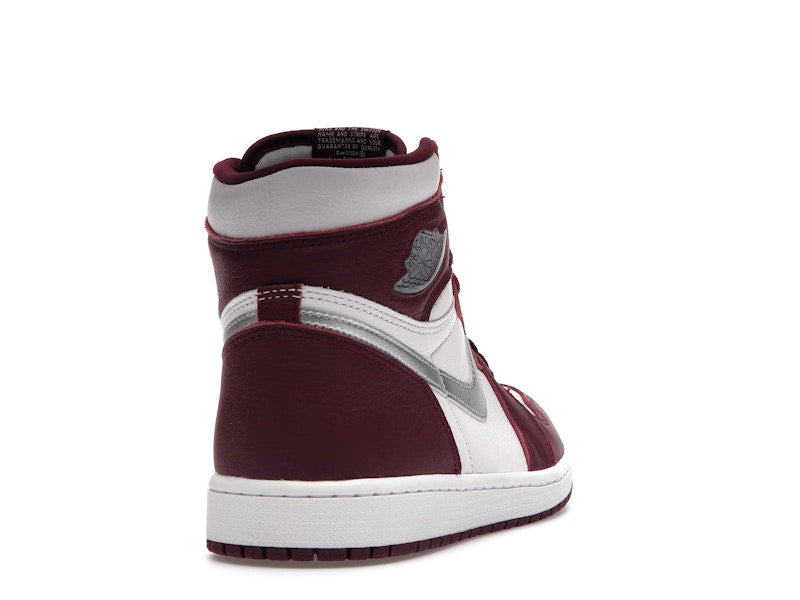 Jordan 1 Retro High OG Bordeaux
