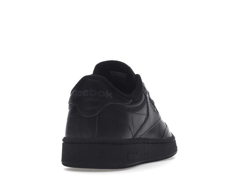 Reebok Club C 85 Black Charcoal