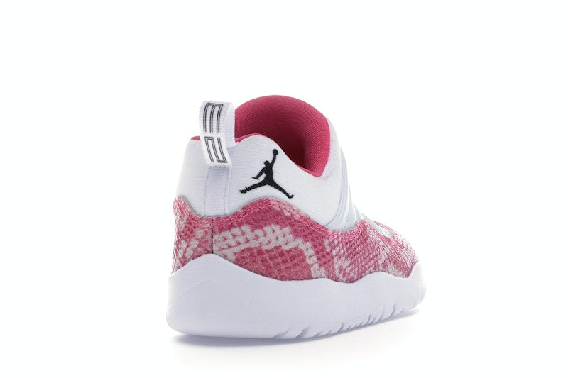 Jordan 11 Retro Little Flex Snake Watermelon (PS)