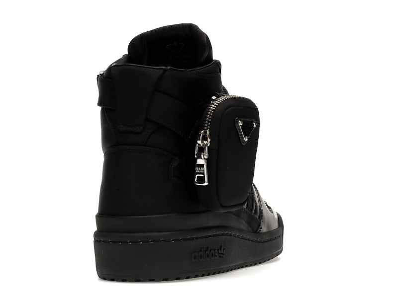 adidas Forum High Prada Black