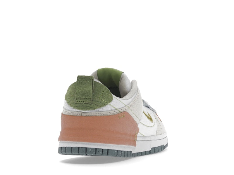 Nike Dunk Low Disrupt 2 Easter Pastel (Women's)