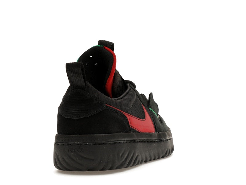 Jordan 1 Low React Fearless Ghetto Gastro