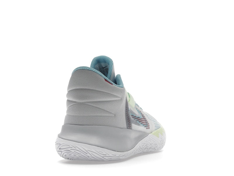 Nike Kyrie Flytrap V Grey Fog Blue Chill