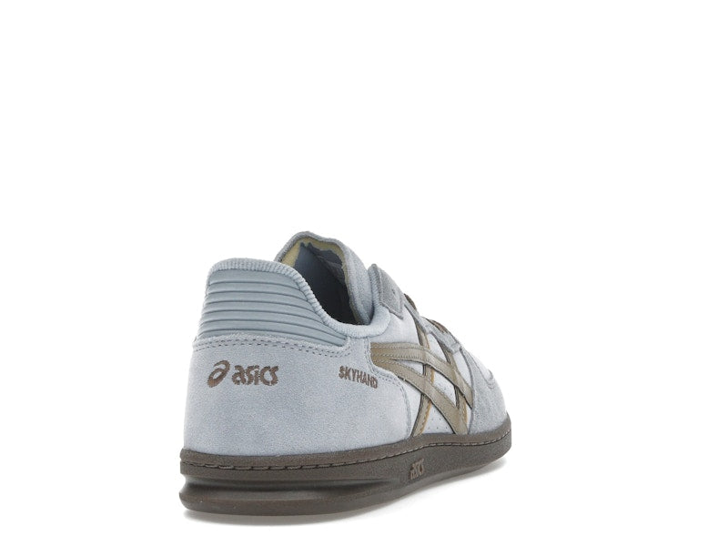 ASICS Skyhand OG Dolphin Grey Pepper