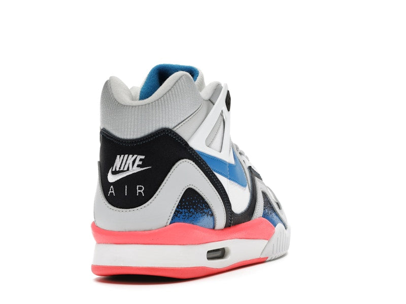 Nike Air Tech Challenge II Photo Blue