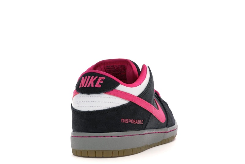 Nike SB Dunk Low Disposable