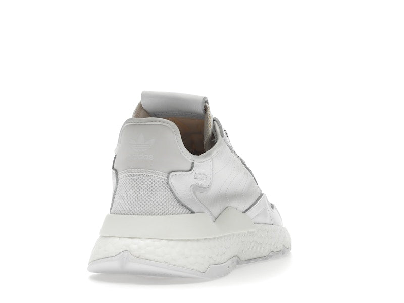 adidas Nite Jogger Triple White (2020)