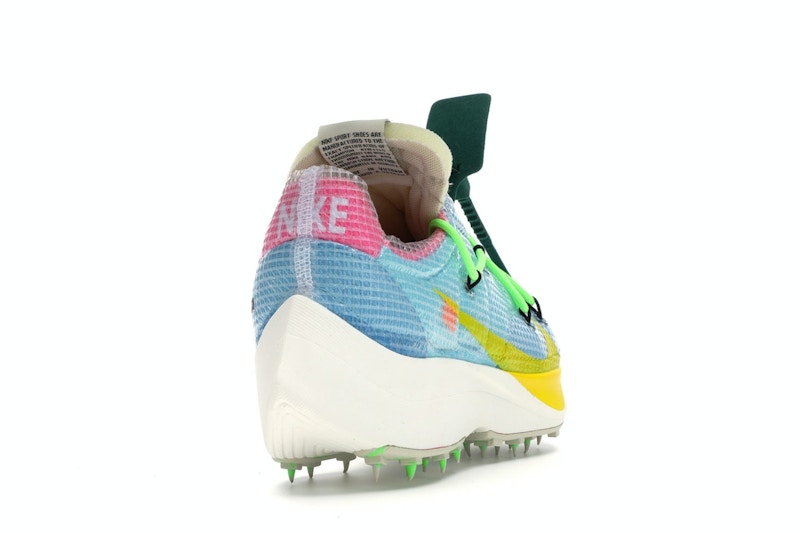 Nike Vapor Street Off-White Polarized Blue (Women's)