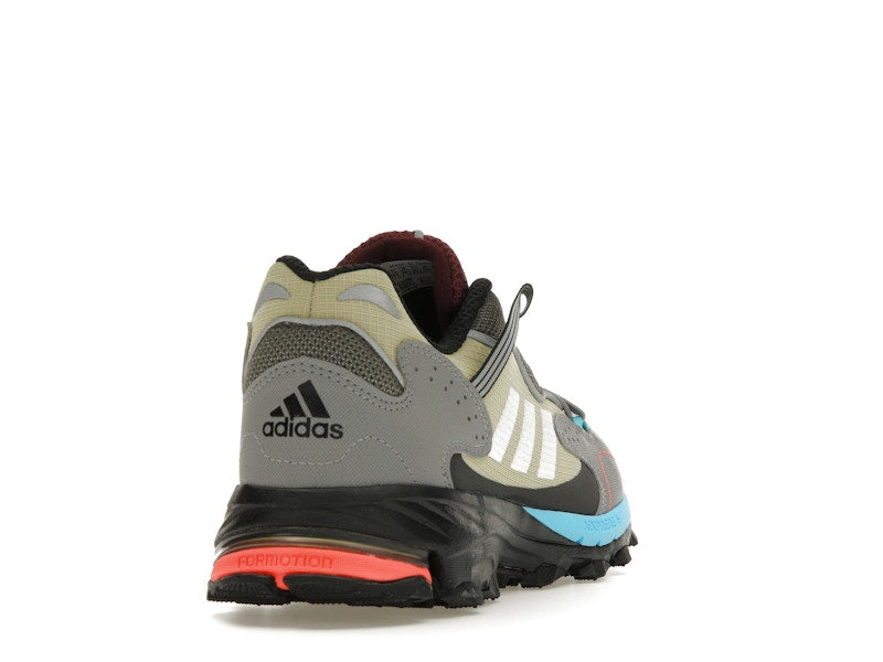 adidas Response Hoverturf GF6100AM Gardening Club