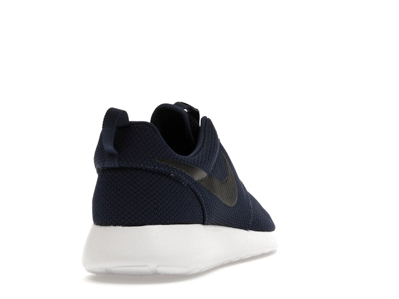 Nike Roshe Run Midnight Navy