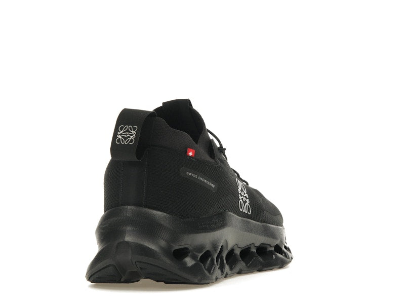 On Running Cloudtilt LOEWE All Black
