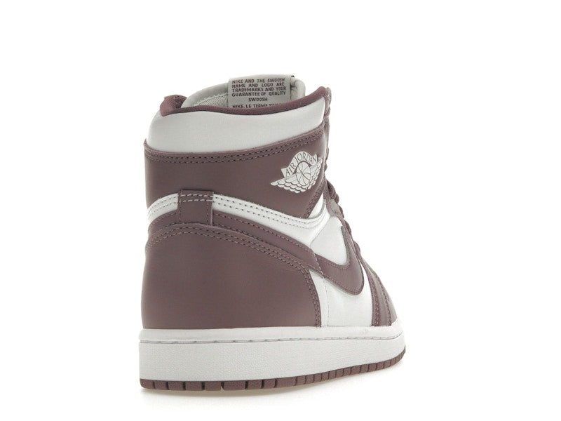 Jordan 1 Retro High OG Mauve