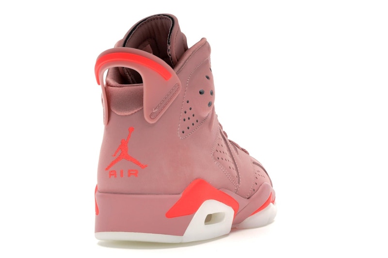 Jordan 6 Retro Aleali May (Women's)