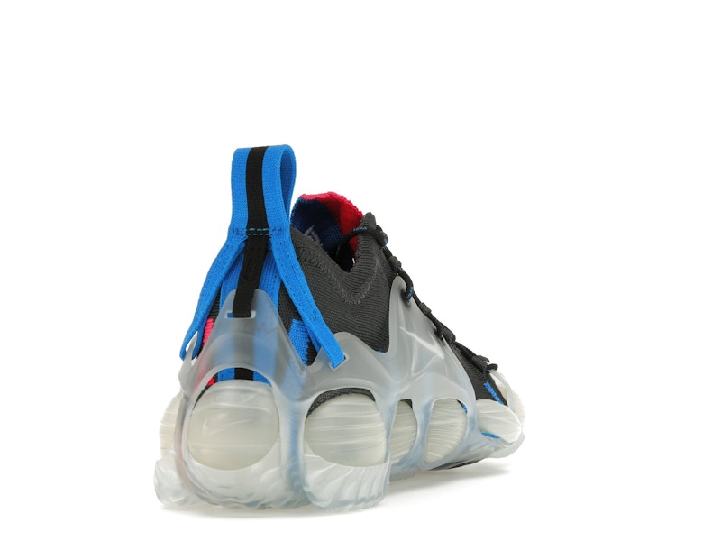 Nike ISPA Link Axis Multi-Color