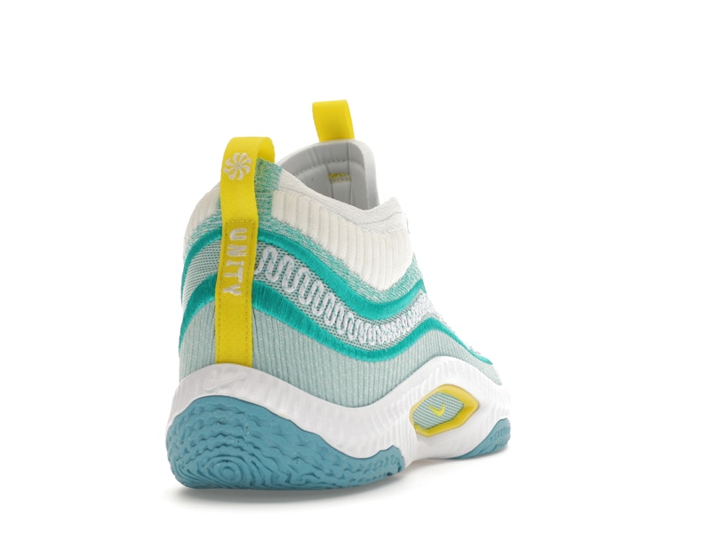 Nike Cosmic Unity 3 Jade Ice
