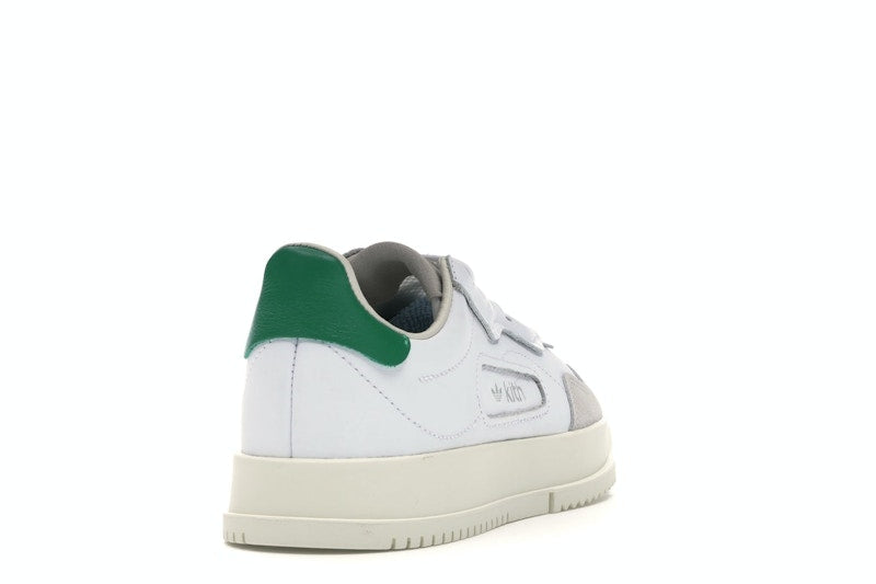 adidas SC Premiere Kith Classics White Green