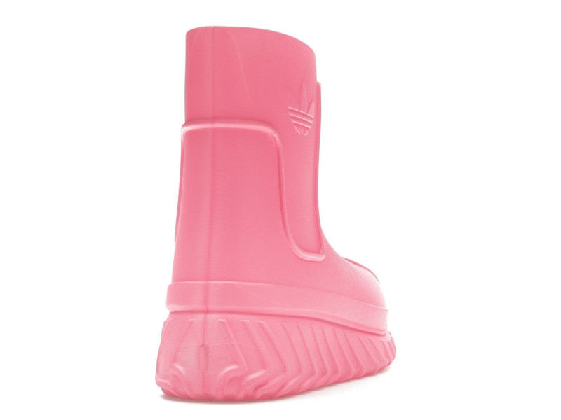adidas adiFOM Superstar Boot Pink Frenzy (Women's)