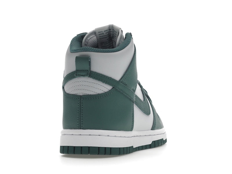 Nike Dunk High Bicoastal (Women's)