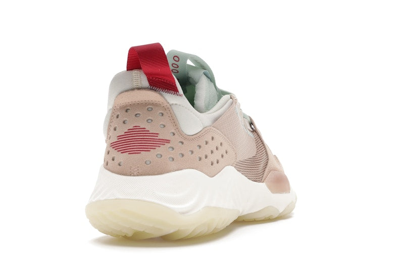 Jordan Delta SP Vachetta Tan