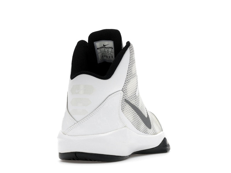 Nike Zoom Without A Doubt White