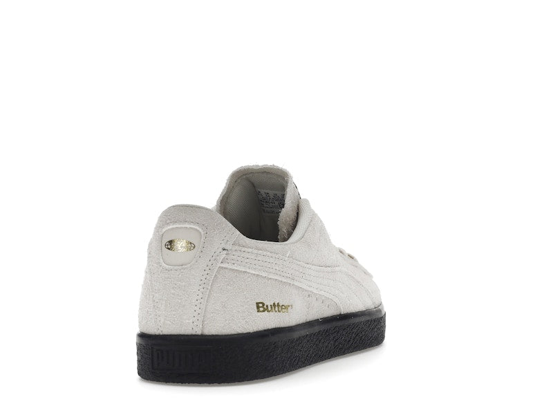 Puma Suede Vintage Butter Goods Whisper White