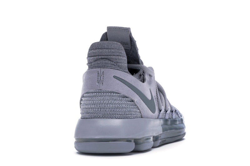 Nike KD 10 Wolf Grey