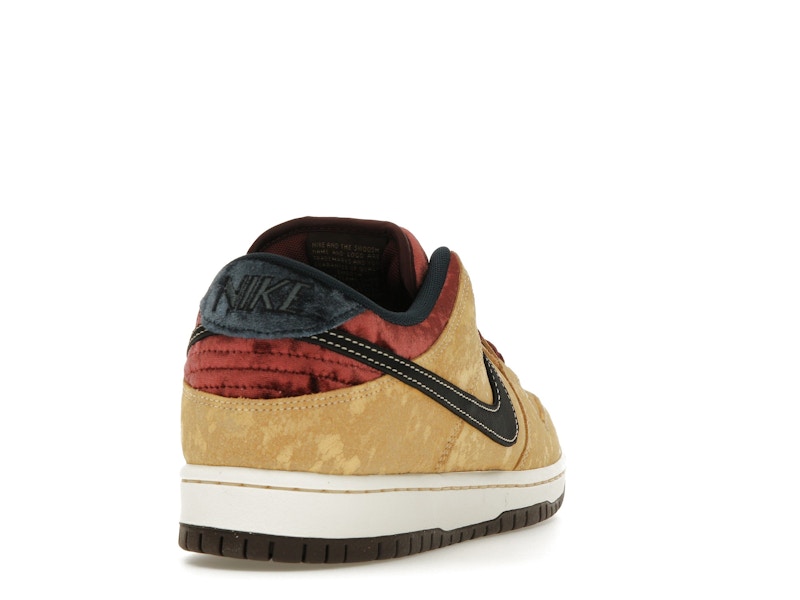 Nike SB Dunk Low City of Cinema