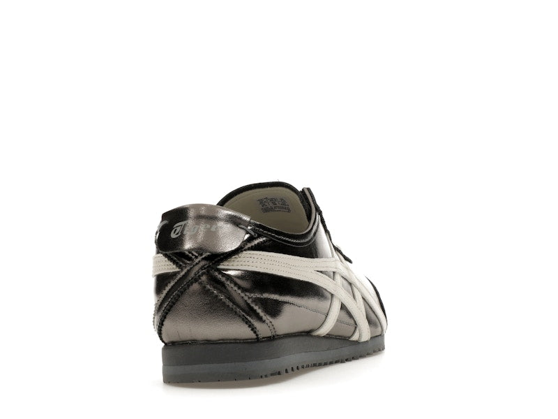 Onitsuka Tiger Mexico 66 SD Metallic Series Metropolis Cream