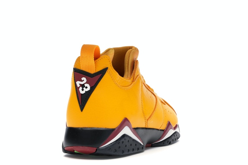 Jordan 7 Retro Low Taxi
