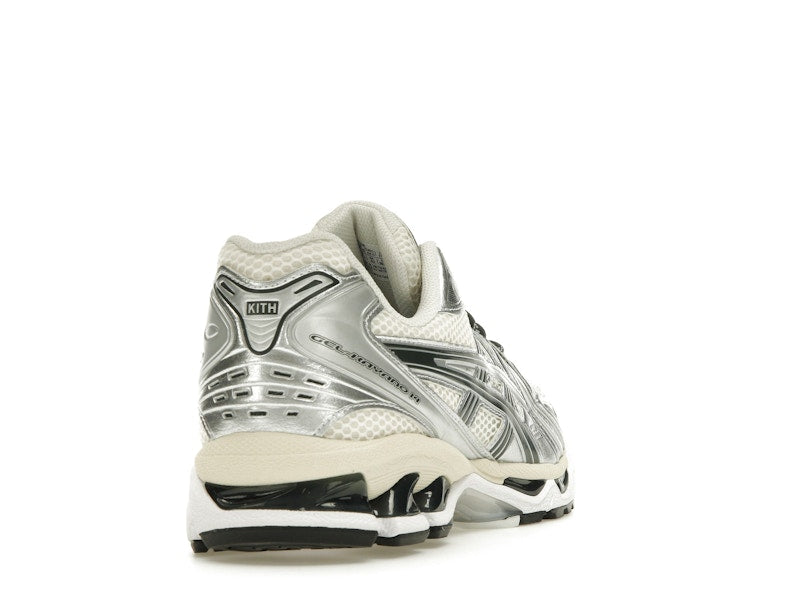 ASICS Gel-Kayano 14 Kith Cream Scarab (2024)