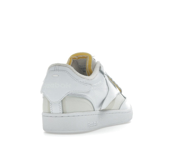 Reebok Club C Re-Co Maison Margiela 'Memory Of' White