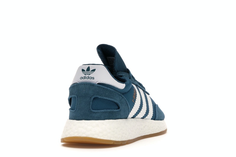 adidas I-5923 Petrol Night (Women's)