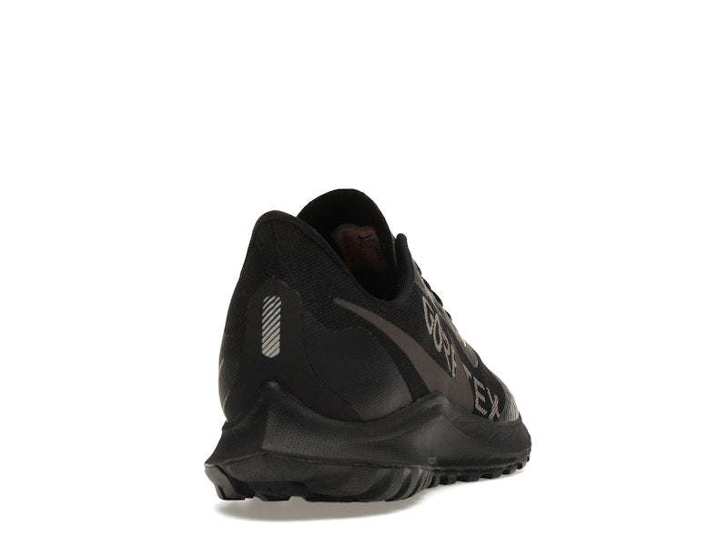 Nike Zoom Pegasus 36 Trail Gore-tex Black