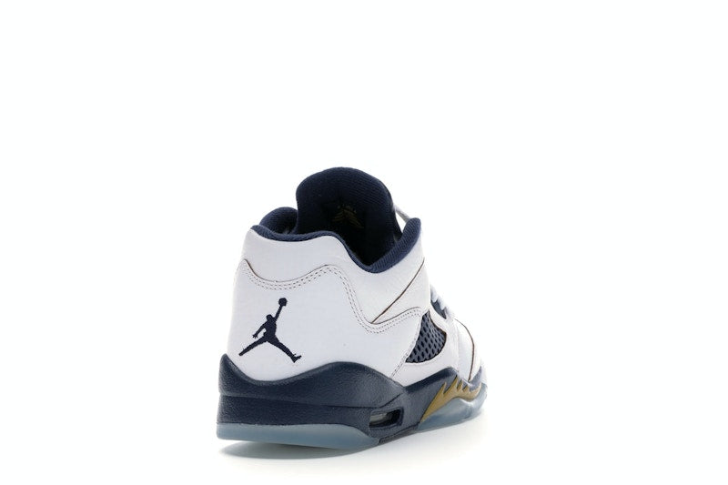 Jordan 5 Retro Low Dunk From Above (GS)