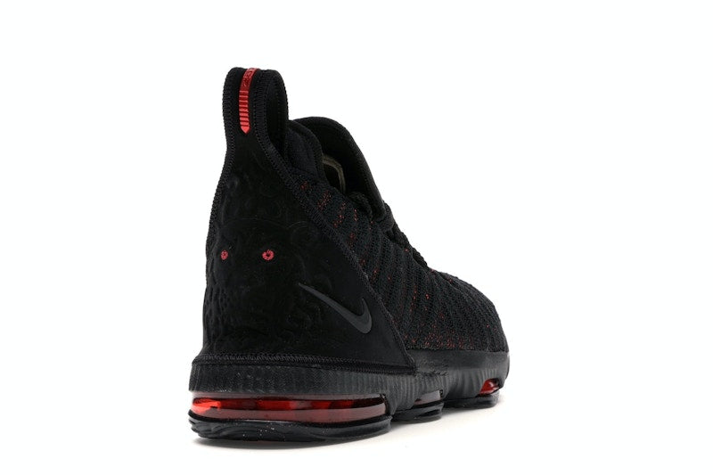 Nike LeBron 16 Fresh Bred (GS)