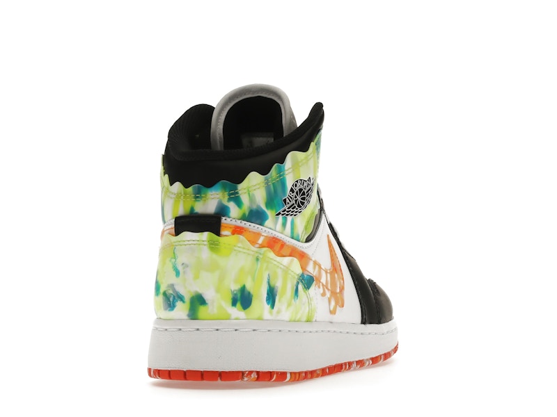 Jordan 1 Mid SE Slim Vortex (GS)