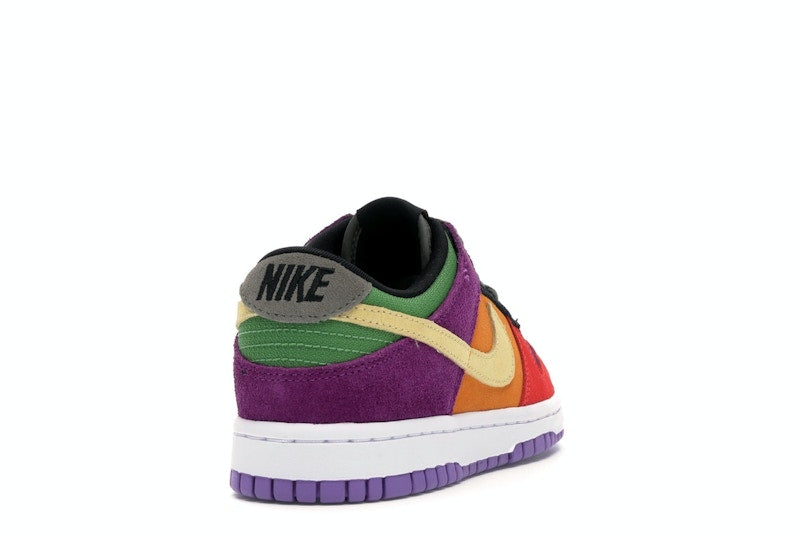 Nike Dunk Low SP Viotech (2019)