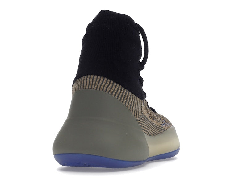 adidas Yeezy BSKTBL Knit Slate Azure