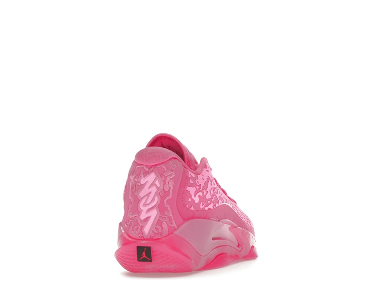 Jordan Zion 3 Pink Lotus (GS)