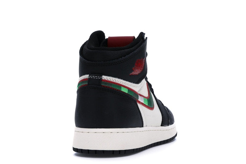 Jordan 1 Retro High Sports Illustrated (A Star Is Born) (GS)