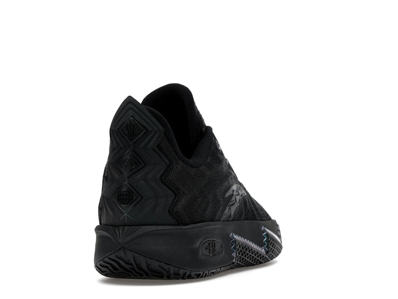 Anta Kai 2 Triple Black
