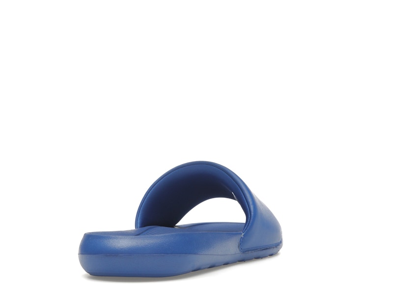 Nike Victori One Slide Game Royal Black