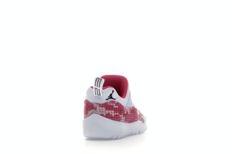 Jordan 11 Retro Little Flex Snake Watermelon (TD)