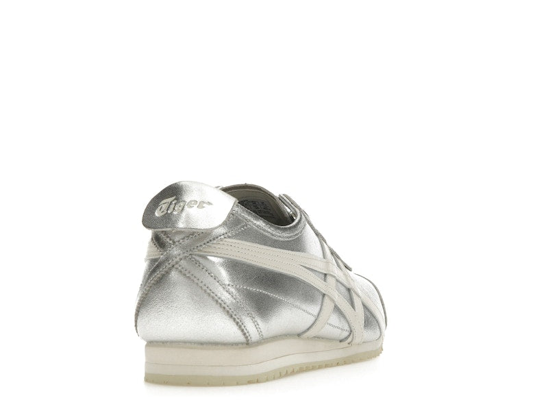 Onitsuka Tiger Mexico 66 SD Pure Silver Cream
