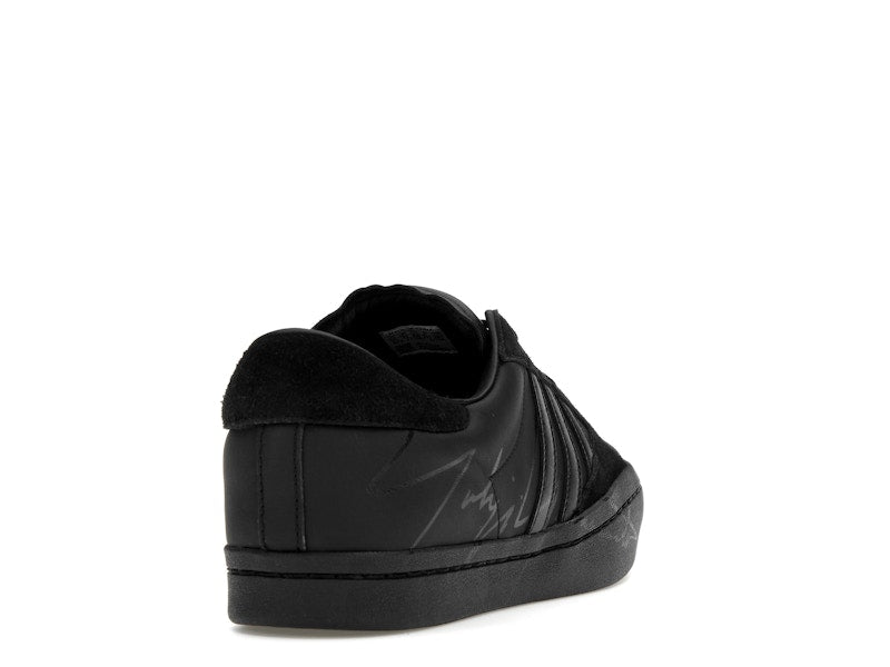 adidas Y-3 Superskate Low Black