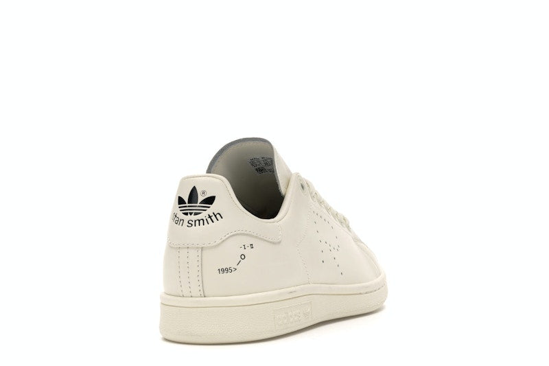 adidas Stan Smith Raf Simons Cream