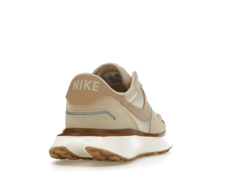 Nike Phoenix Waffle Sanddrift Sesame (Women's)