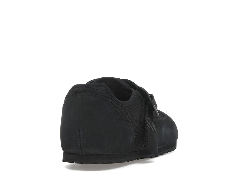 Birkenstock London Nova Black