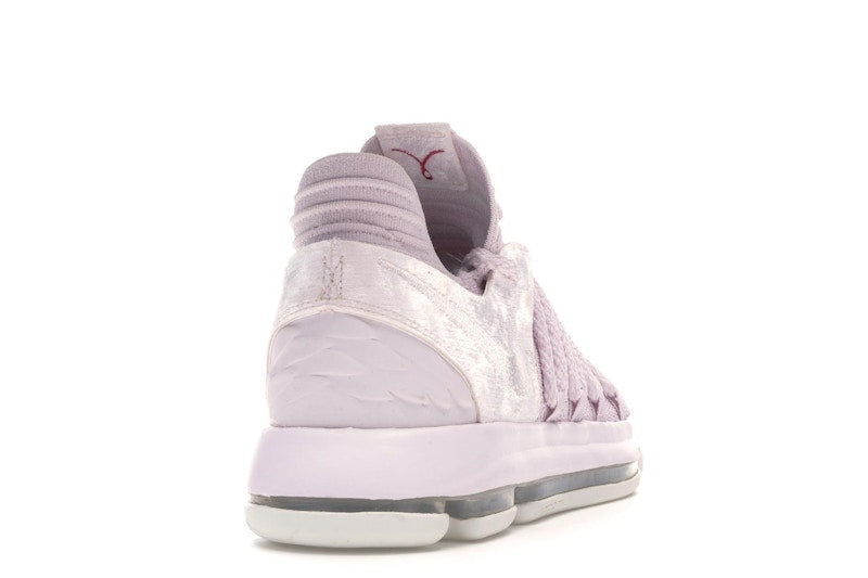 Nike KD 10 Aunt Pearl